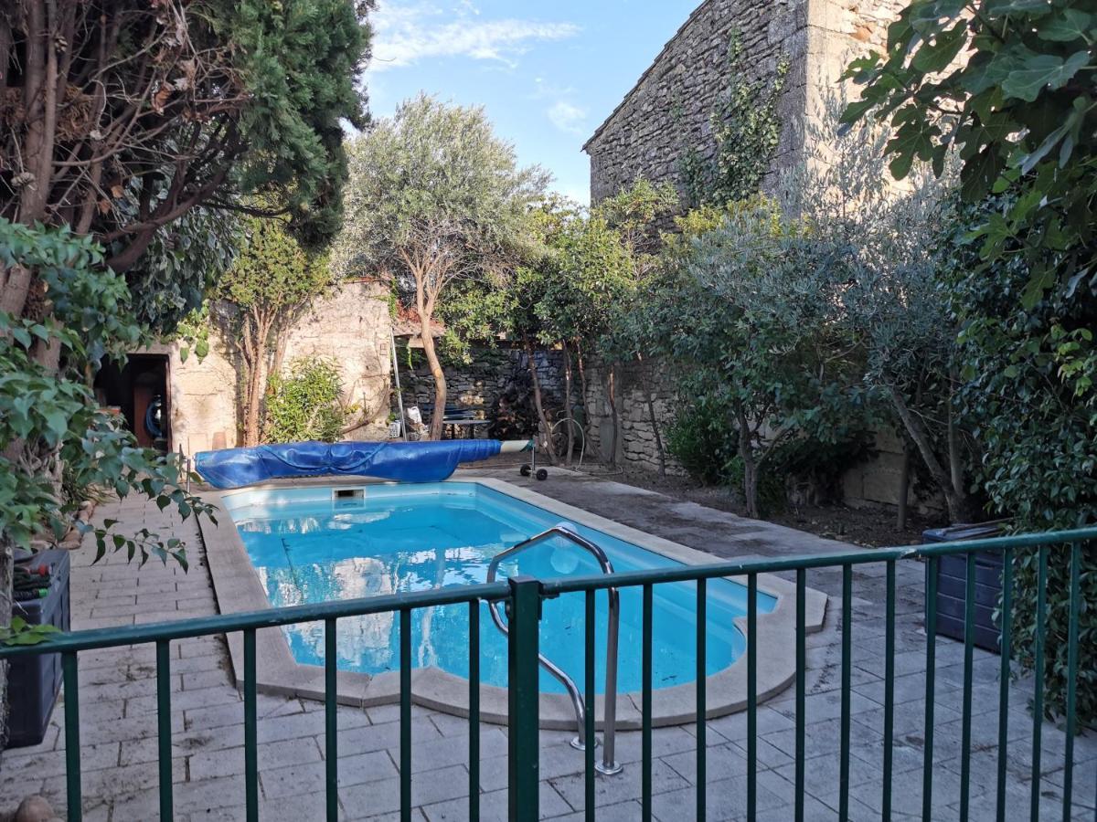La Maison D'A Cote Mus Exterior foto