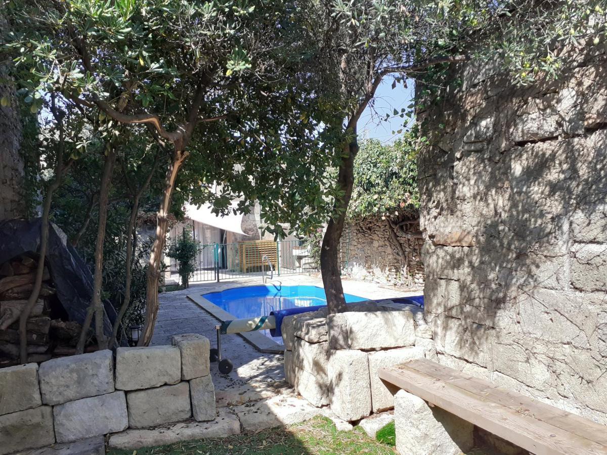 La Maison D'A Cote Mus Exterior foto